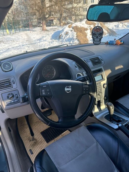 Продам VolvoS40 2 покоління