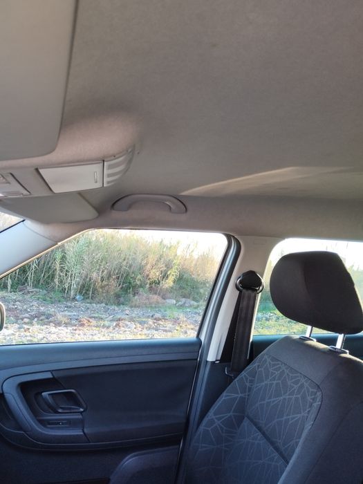 Skoda fabia 2012 ,em bom estado