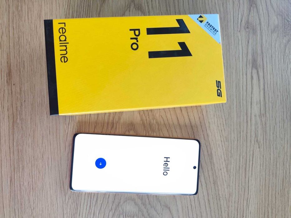 Telefon Realme 11 Pro 5G