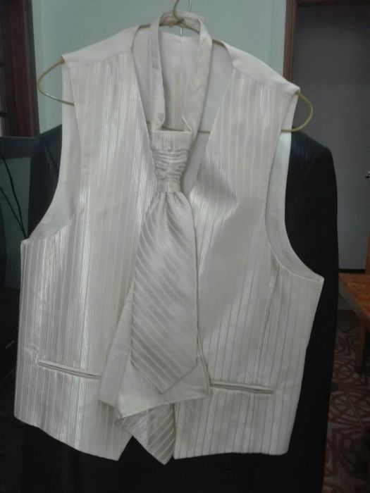 Fato homem cerimónia