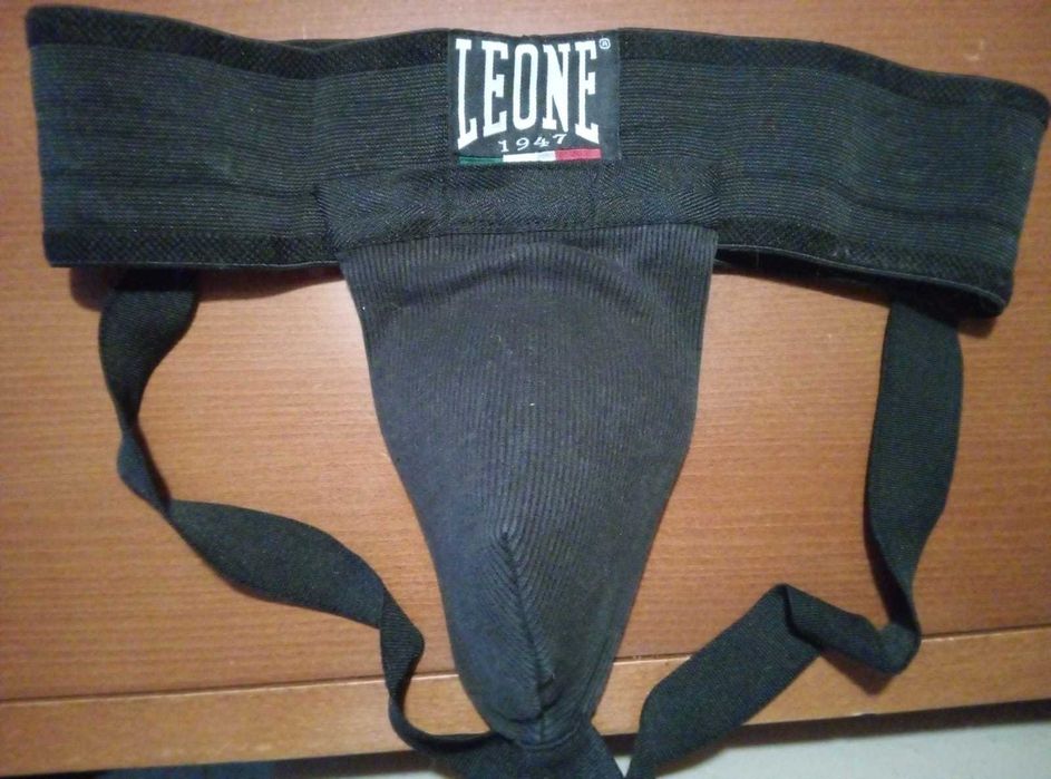 Coquilha Elástica - LEONE 1947