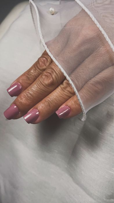 Unhas molde f1, blindagem e gelinho
