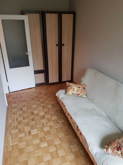Mieszkanie – Warszawa - Widok 4