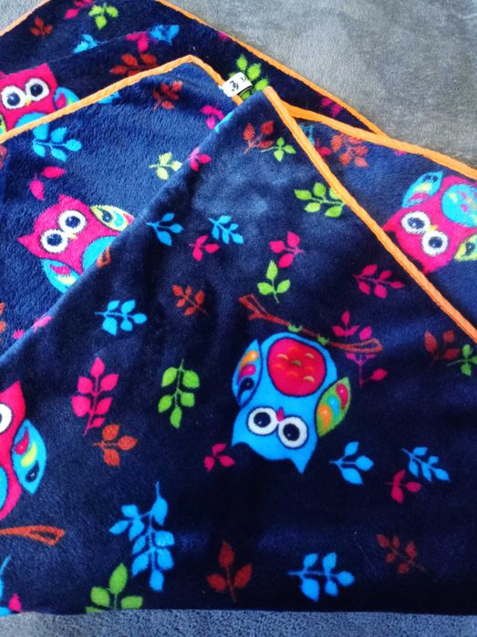 Одіяло дитяче 100/80