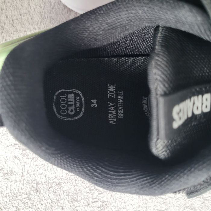 Sandały Crocs 38/39