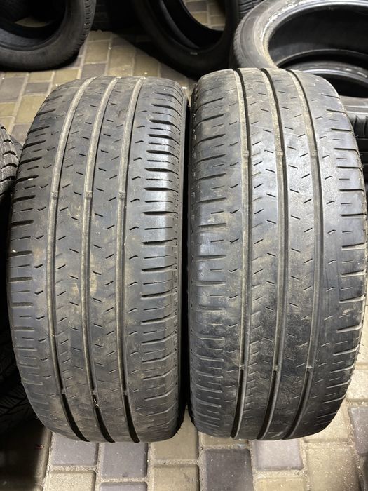 Шини R16c 235/65 Nexen,2шт.(ціна за скат)2020рік