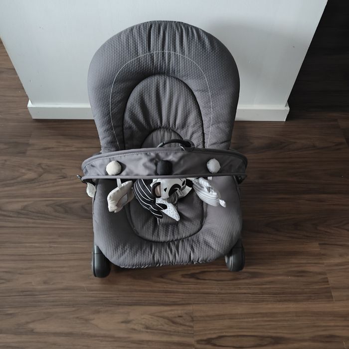 Espreguiçadeira Chicco