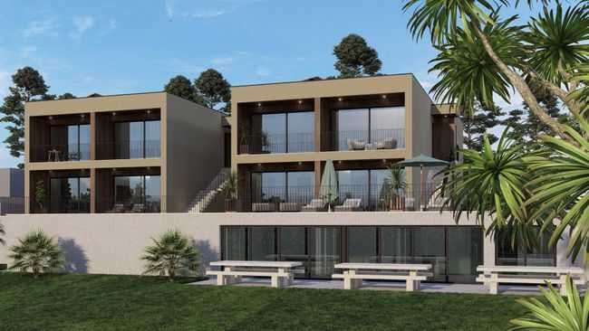 Fantástico Apartamento