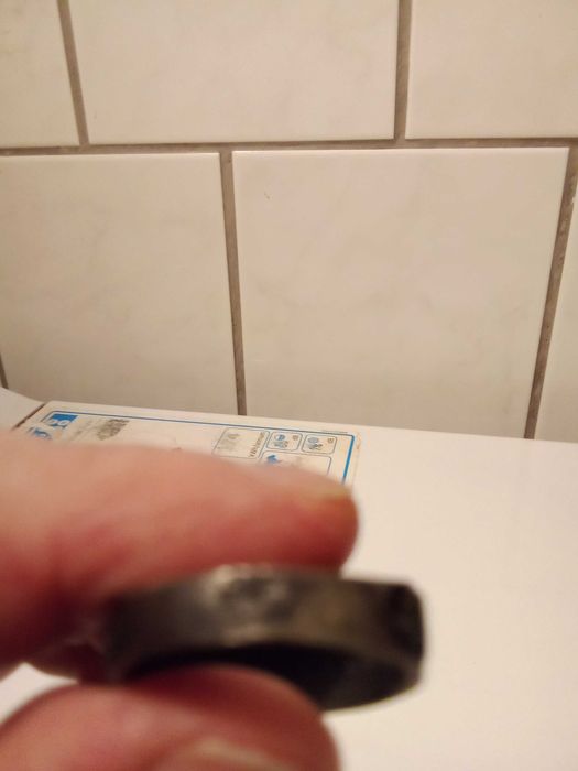sygnet srebro 800 ss niemiecki