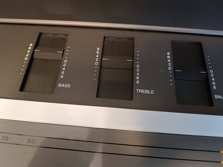 Amplituner Bang Olufsen BEOMASTER 3300