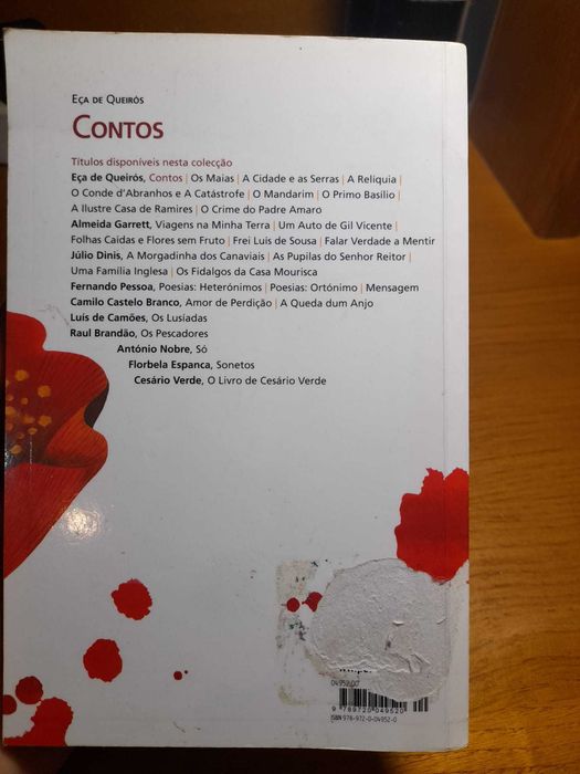 Contos de Eça de Queirós