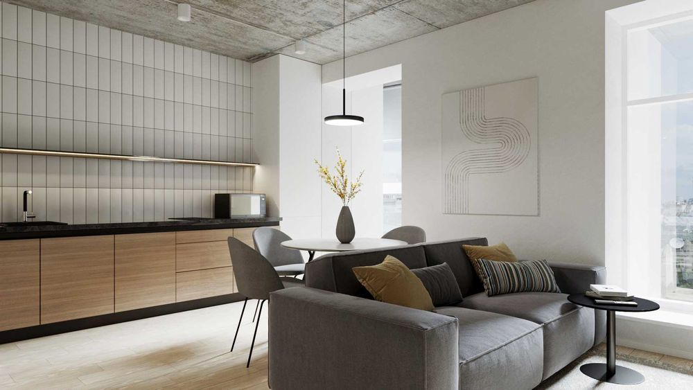 Квартира,ЦЕНТР подобово  ЖК Перлина Проскурова, ХМЕЛЬНИЦЬКИЙ