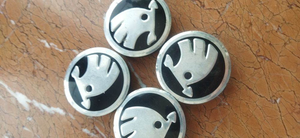 Колпачки для дисков