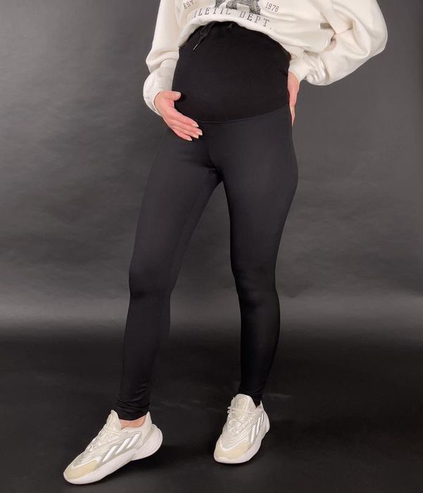 Лосини легінси для вагітних утеплені