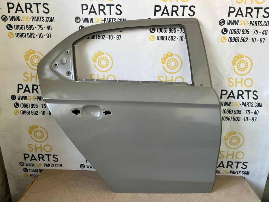 Дверь двері перед зад peugeot 301 citroen c-elysse 2013 2014 2015 2016