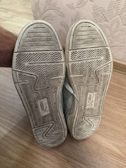 Кеди Puma унісекс