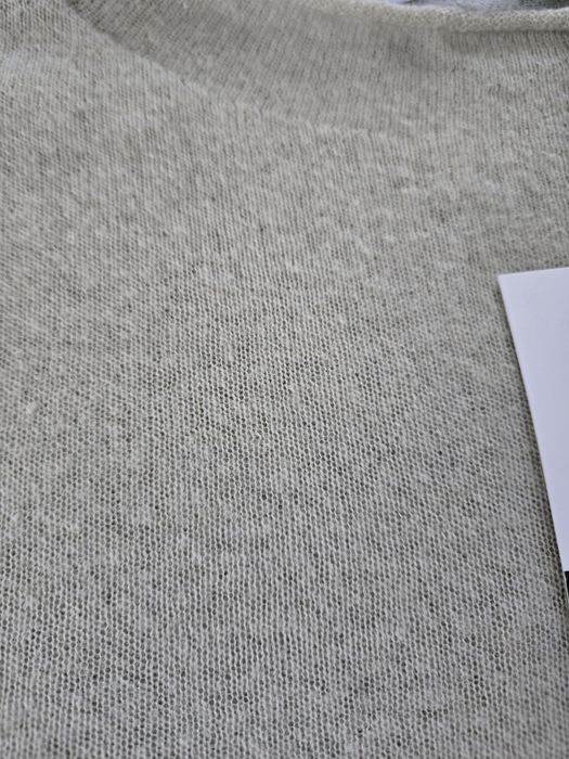 Кофтинка Zara з альпаки