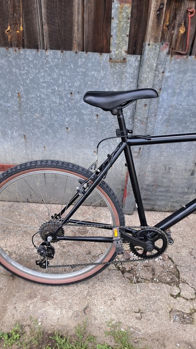 Rower gravel/szosa