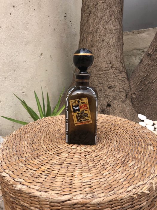 Garrafa para licor64752393945601120