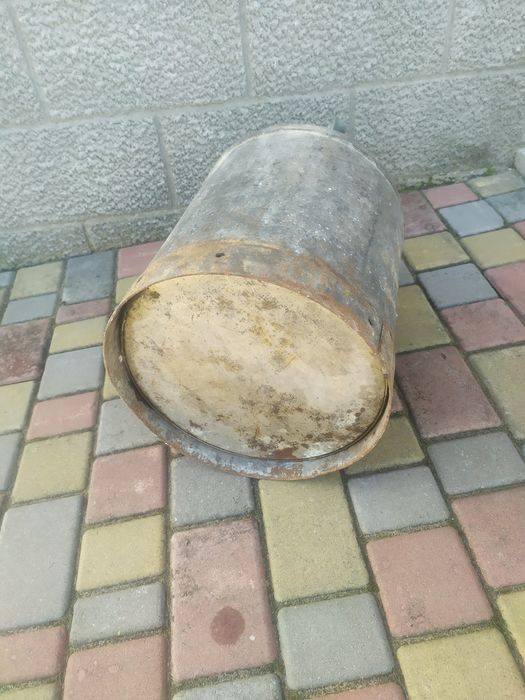 продам бідони алюмініві