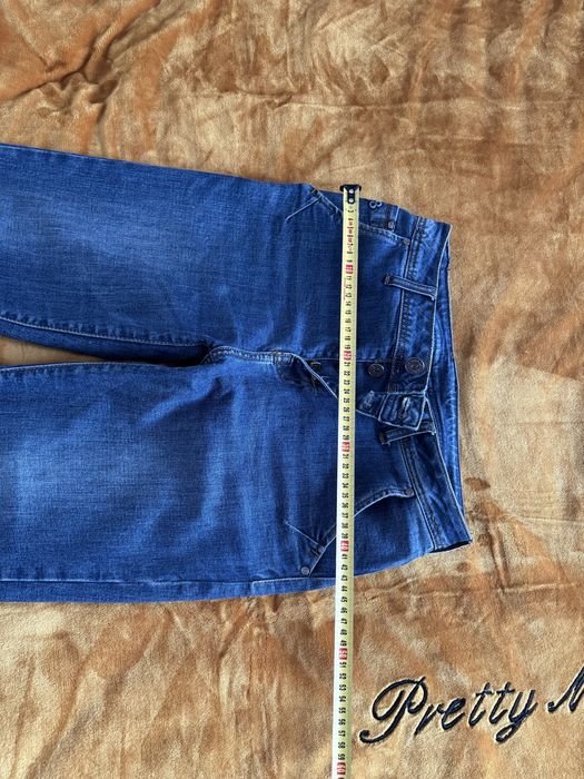 Продам джинси багато різних