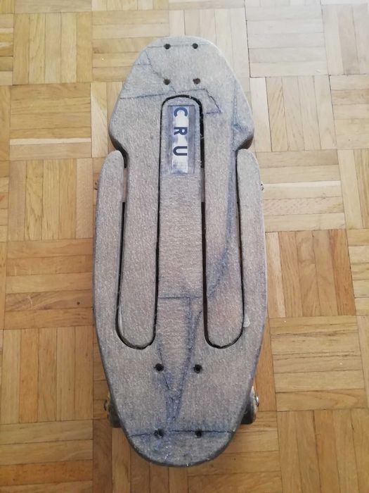 Skate usado (falta 1 truck)