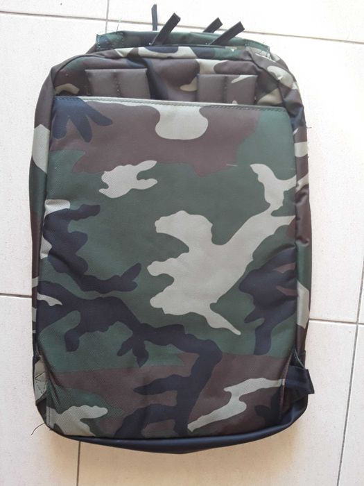 Mochila/mala Pull & Bear64584633542659122