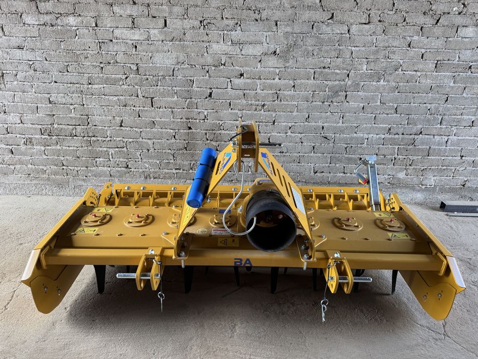 Brona Aktywna Sadownicza Alpego BA200