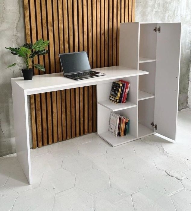 Стіл письмовий офісний компютерний Стол письменный офисный навчання