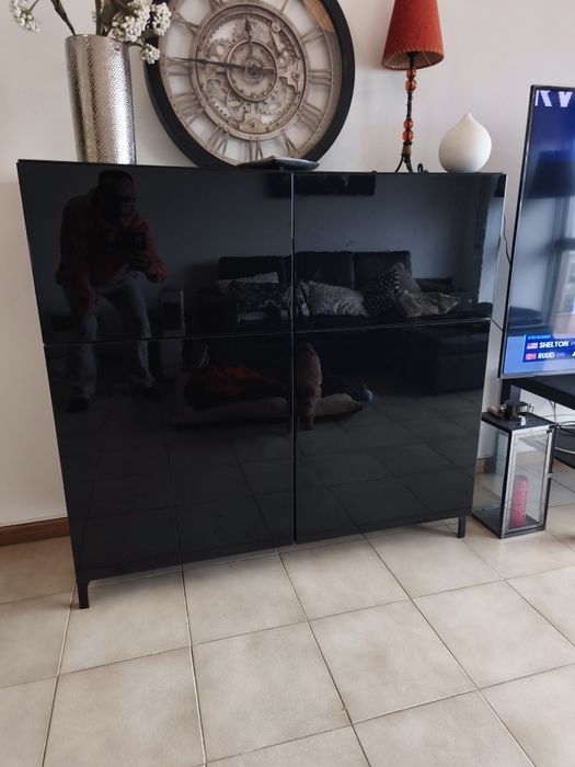 Aparador IKEA como novo