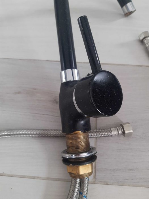 Bateria kuchenna Primagran grafitowa