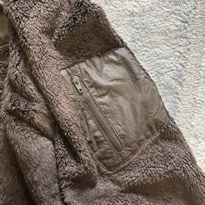 Флісова жіноча кофта Nike ACG зіп