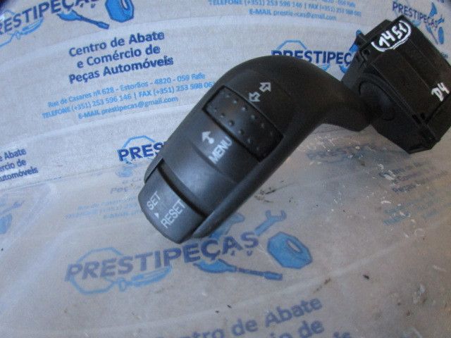 Conjunto / manetes de luzes e limpa vidros FORD Focus C-Max (DM2)