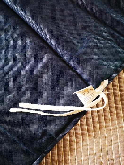 Coxim espreguiçadeira