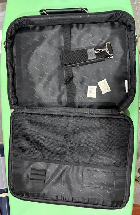 Mala portail 15” Toshiba