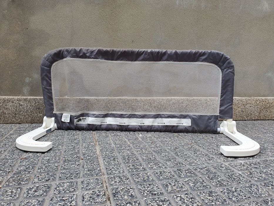 Barreira de protecção safety 1st