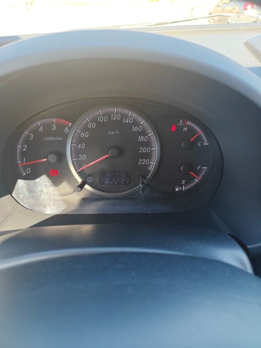 Mazda 5 com 7 lugares
