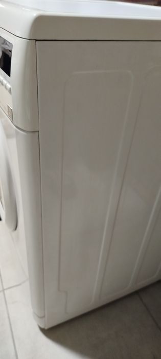 Vendo máquina de lavar roupa Whirlpool