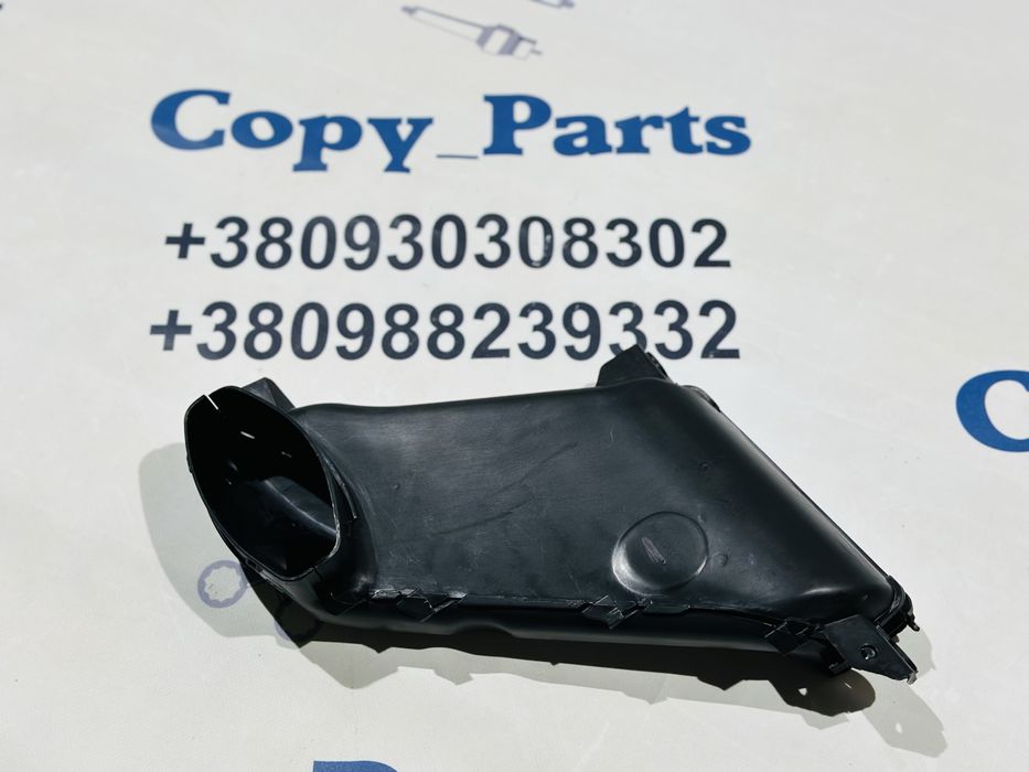 Корпус повітряного фільтра Ford edge 2015+