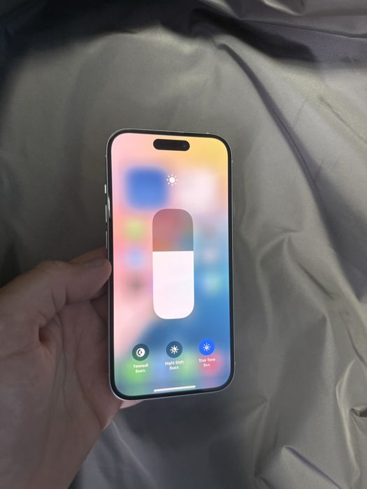 Apple iphone 15 128Gb Blue фіз сім