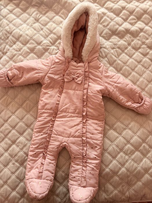 зимовий комбінезон george