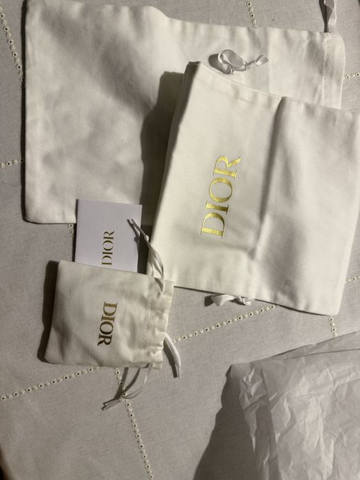 Кросовки Dior нові, ОРИГІНАЛ 37,5 розмір