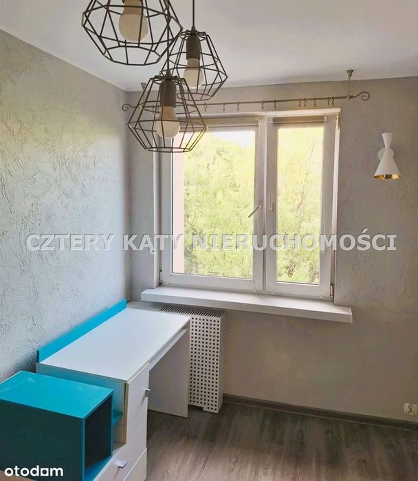 M-3 (3pokoje) z balkonem ul. Pomorska