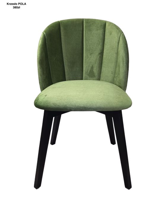 Krzesła tapicerowane, fotele do jadalni, drewniane, klasyczne.