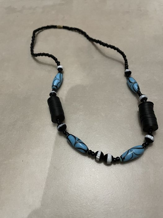 Colares diversos/Bijutaria