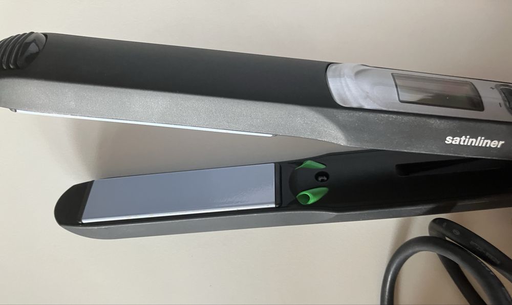 Prostownica do wlosów Braun