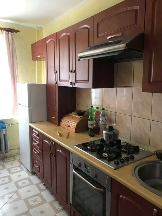 Mieszkanie – Katowice - Widok 4