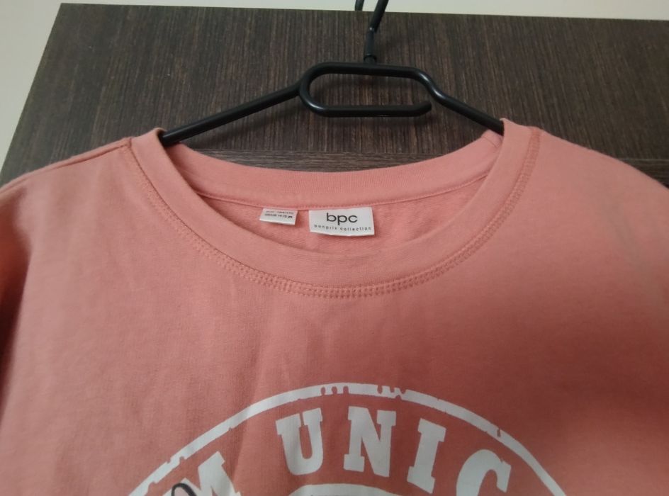 Bluza bonprix dziewczęca rozmiar 164/170