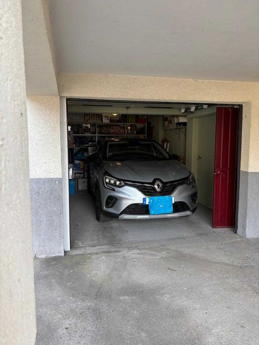 RESERVADO - Excelente T3 com garagem - Zona tranquila