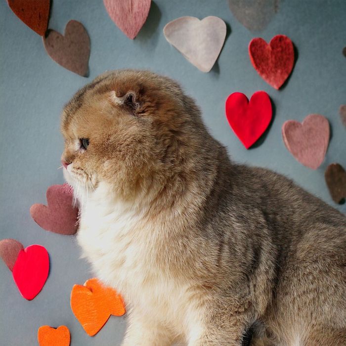 Плюшевий антидепрессант